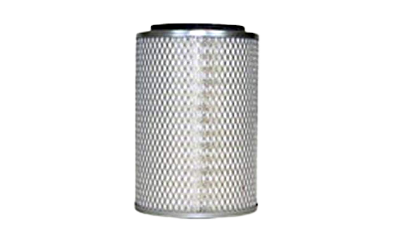 External air filter